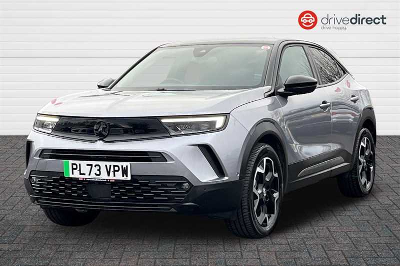 Used Vauxhall Mokka Electric for sale - 77401983: Photo 7