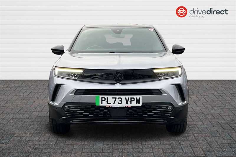 Used Vauxhall Mokka Electric for sale - 77401983: Photo 8