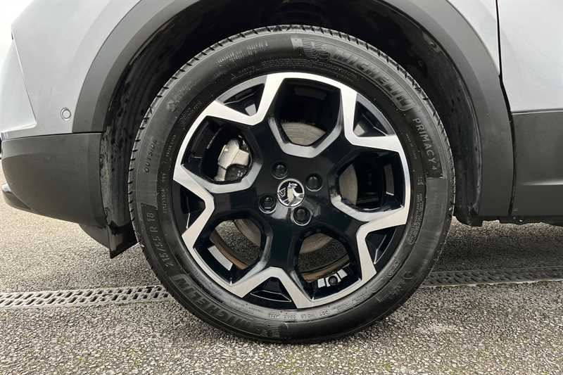 Used Vauxhall Mokka Electric for sale - 77401983: Photo 9