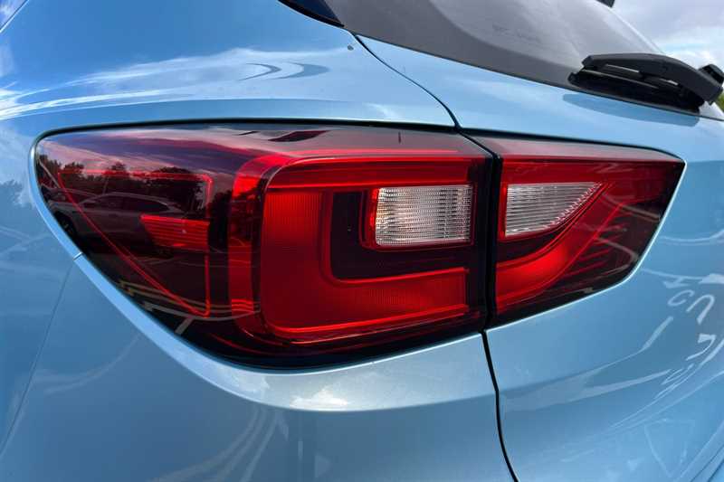 Used MG MG ZS 2020 for sale - 78138460: Photo 31