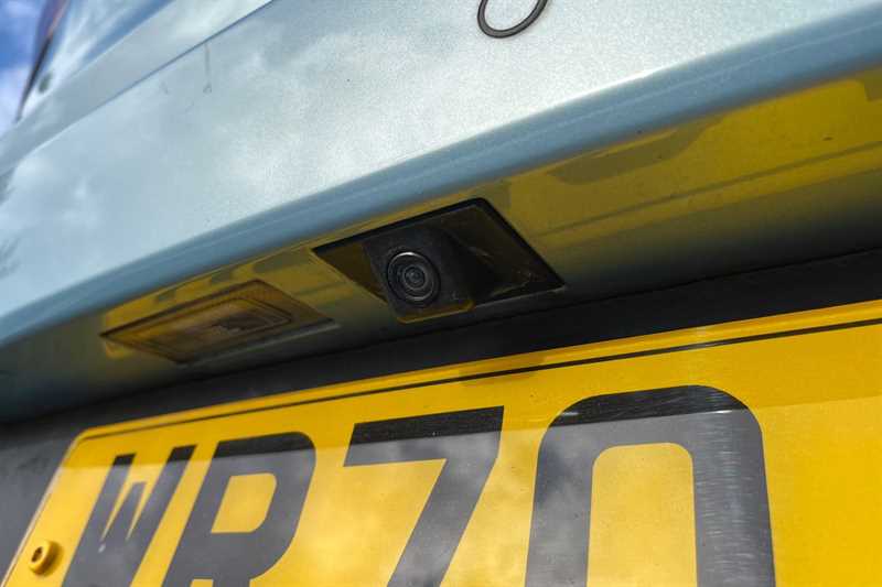 Used MG MG ZS 2020 for sale - 78138460: Photo 39