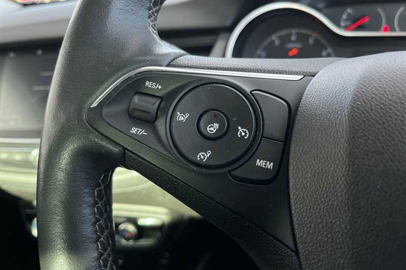 Used Vauxhall Crossland 2022 for sale - 77349070: Photo 21