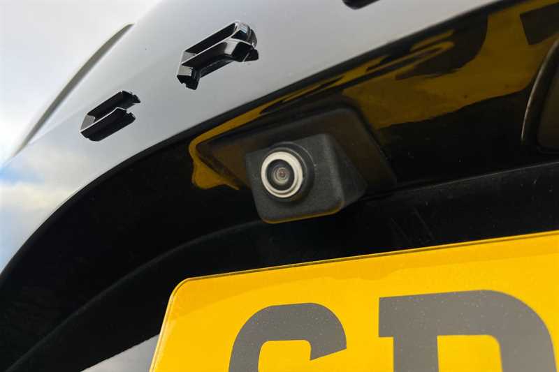 Used Vauxhall Crossland 2022 for sale - 77349070: Photo 39