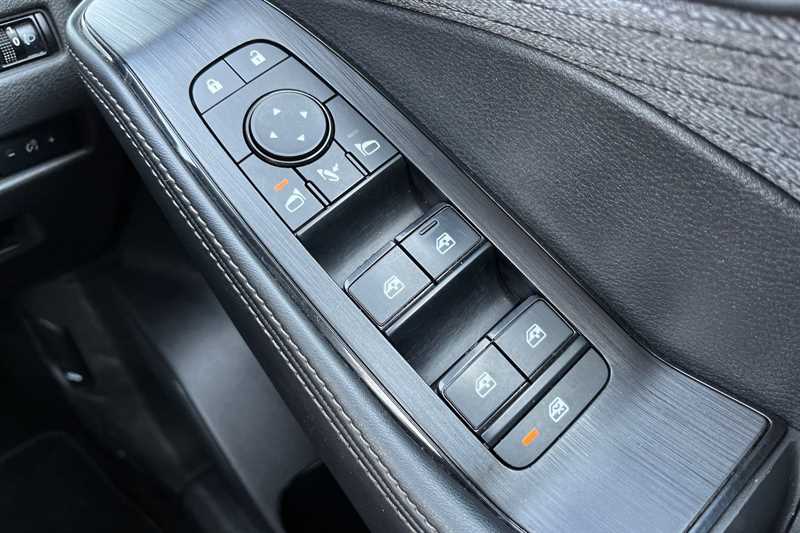 Used Nissan X-Trail 2023 for sale - 77018547: Photo 16