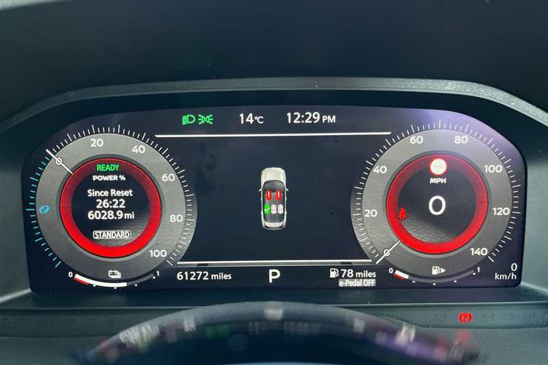 Used Nissan X-Trail 2023 for sale - 77018547: Photo 20