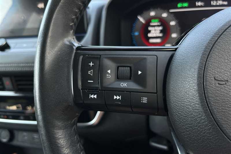 Used Nissan X-Trail 2023 for sale - 77018547: Photo 21