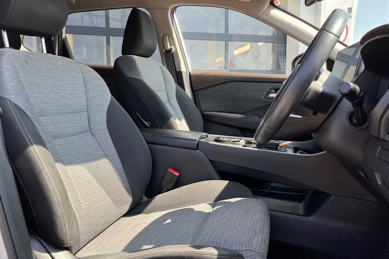 Used Nissan X-Trail 2023 for sale - 77018547: Photo 23