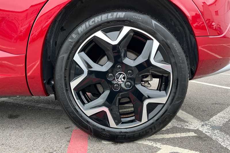 Used Vauxhall Grandland 2024 for sale - 77363164: Photo 10