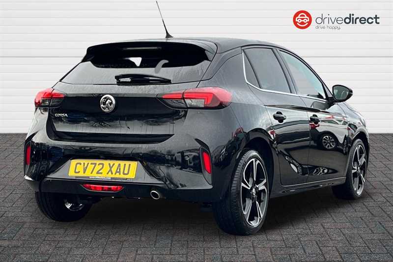 Used Vauxhall Corsa 2022 for sale - 77727481: Photo 3