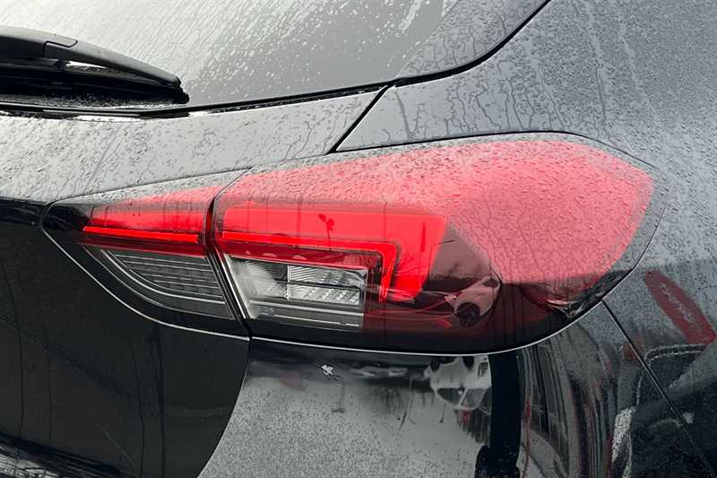 Used Vauxhall Corsa 2022 for sale - 77727481: Photo 32