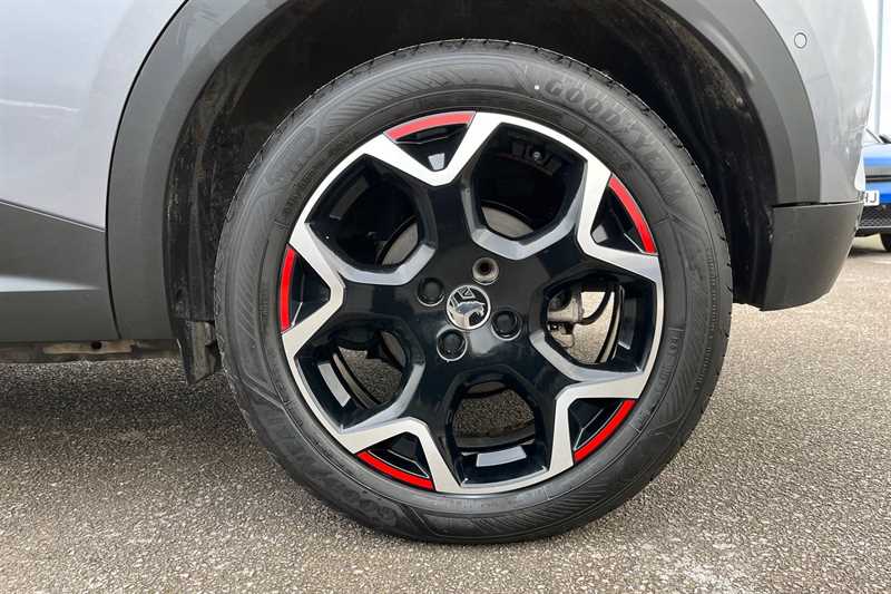 Used Vauxhall Mokka 2022 for sale - 77553605: Photo 10