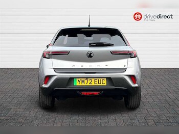 Used Vauxhall Mokka 2022 for sale - 77553605: Photo