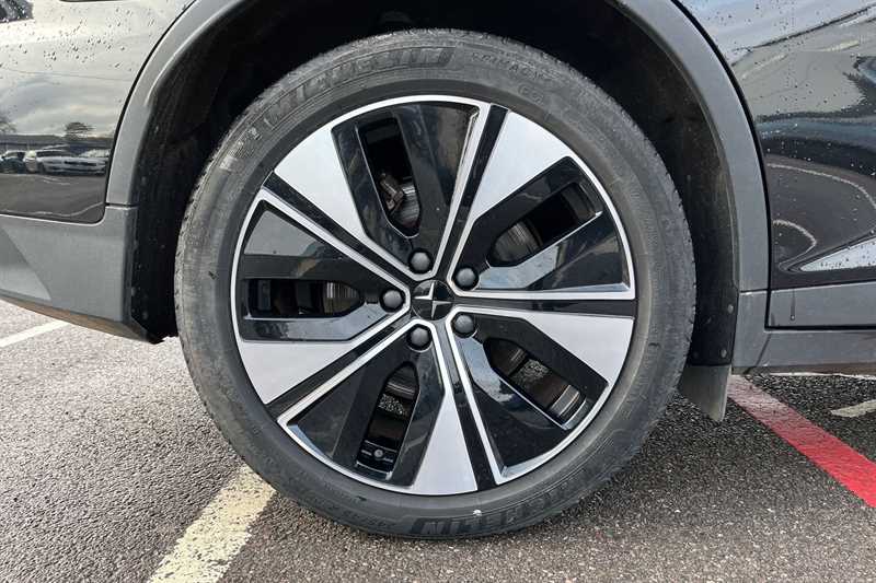 Used Polestar Polestar 2 2022 for sale - 77800699: Photo 11