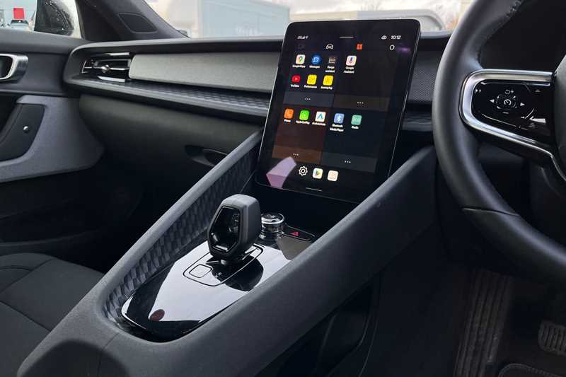 Used Polestar Polestar 2 2022 for sale - 77800699: Photo 14