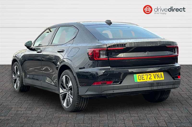 Used Polestar Polestar 2 2022 for sale - 77800699: Photo 5