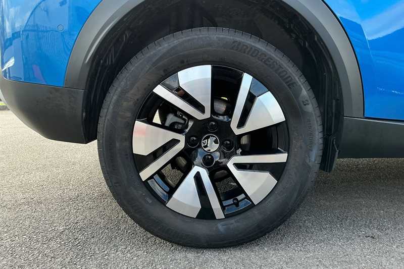 Used Vauxhall Frontera 2025 for sale - 78222372: Photo 11