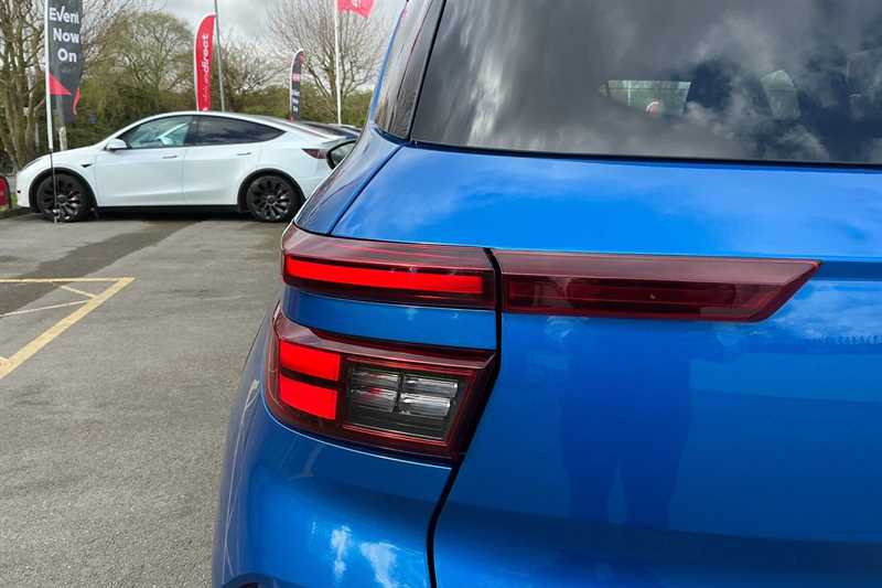 Used Vauxhall Frontera 2025 for sale - 78222372: Photo 31