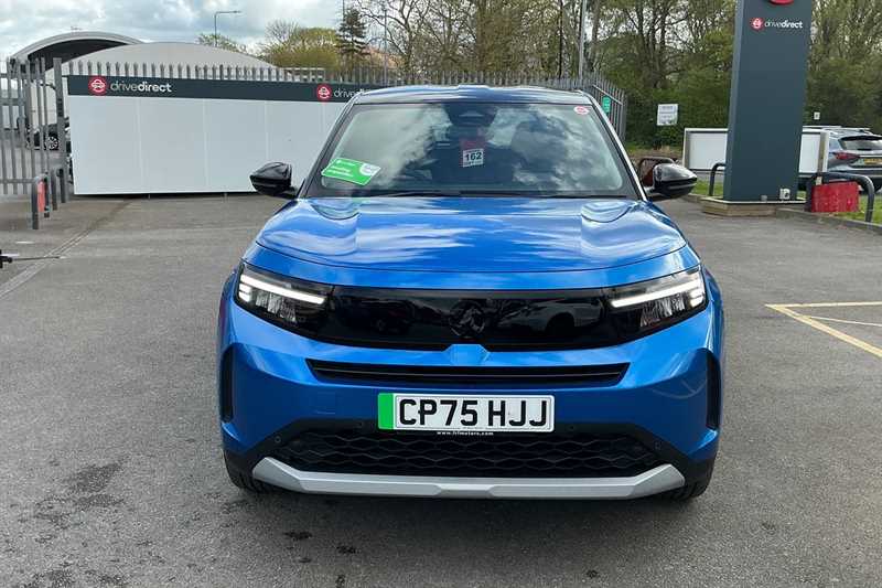 Used Vauxhall Frontera 2025 for sale - 78222372: Photo 39