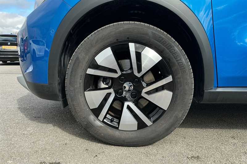 Used Vauxhall Frontera 2025 for sale - 78222372: Photo 9