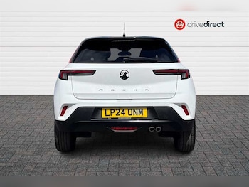 Used Vauxhall Mokka 2024 for sale - 78536690: Photo