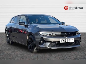 Used Vauxhall Astra 2024 for sale - 78265316: Photo