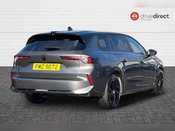 Used Vauxhall Astra 2024 for sale - 78265316: Photo