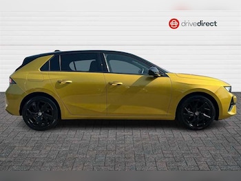 Used Vauxhall Astra 2023 for sale - 79416270: Photo