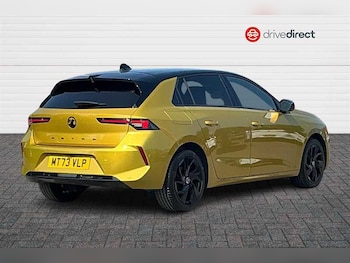 Used Vauxhall Astra 2023 for sale - 79416270: Photo