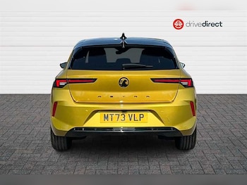 Used Vauxhall Astra 2023 for sale - 79416270: Photo