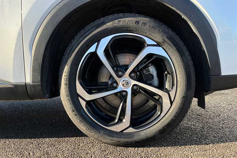 Used MG MG HS 2023 for sale - 76929772: Photo 12