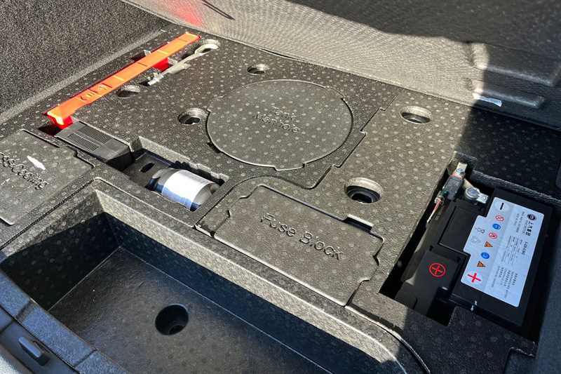 Used MG MG HS 2023 for sale - 76929772: Photo 37