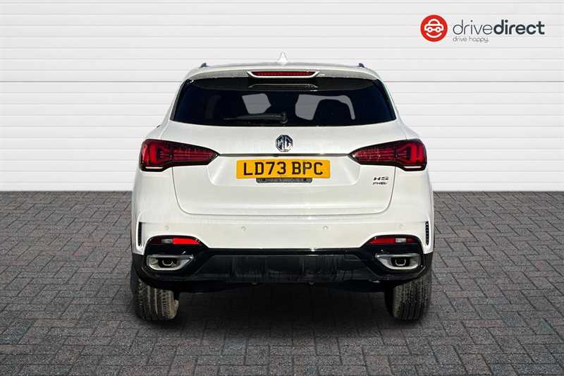 Used MG MG HS 2023 for sale - 76929772: Photo 4