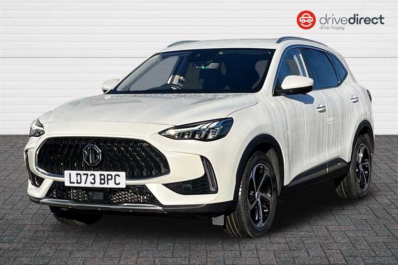 Used MG MG HS 2023 for sale - 76929772: Photo 7