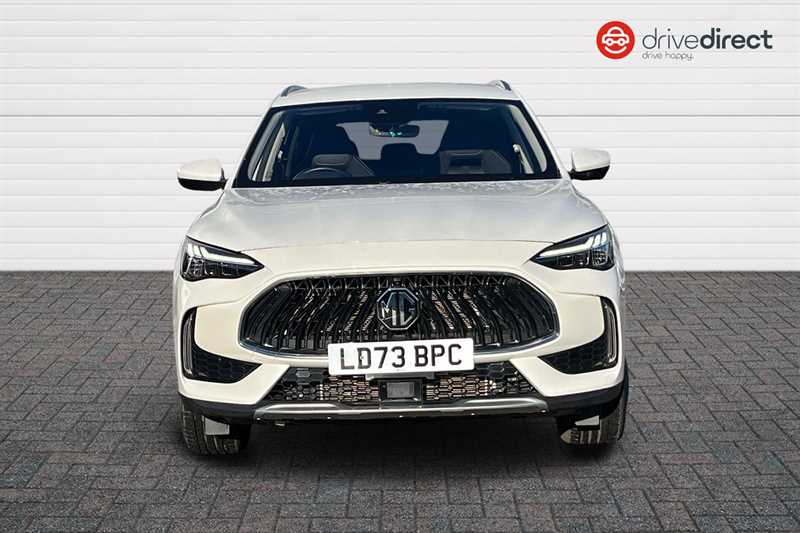 Used MG MG HS 2023 for sale - 76929772: Photo 8