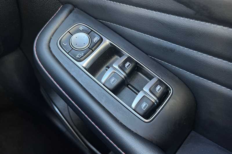 Used MG MG HS for sale - 76463609: Photo 16