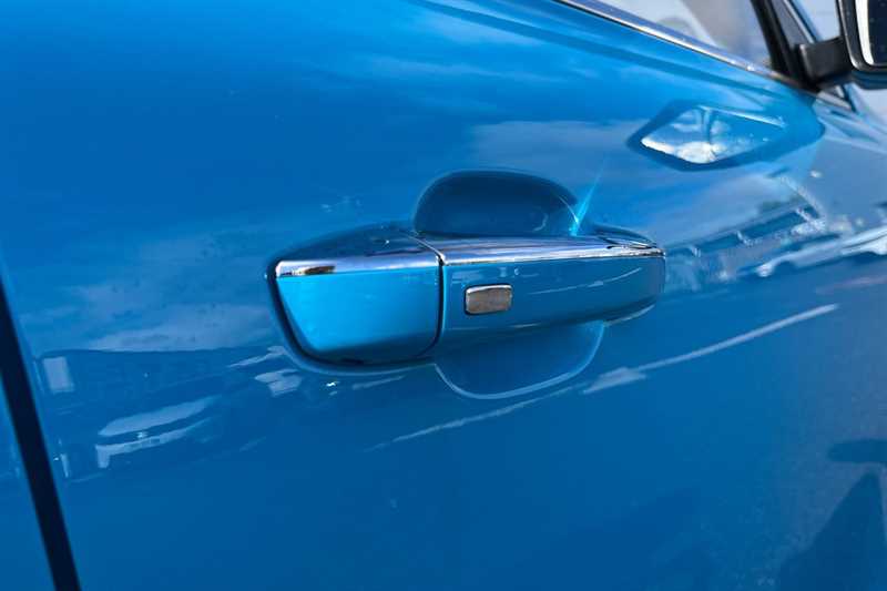 Used MG MG HS for sale - 76463609: Photo 33