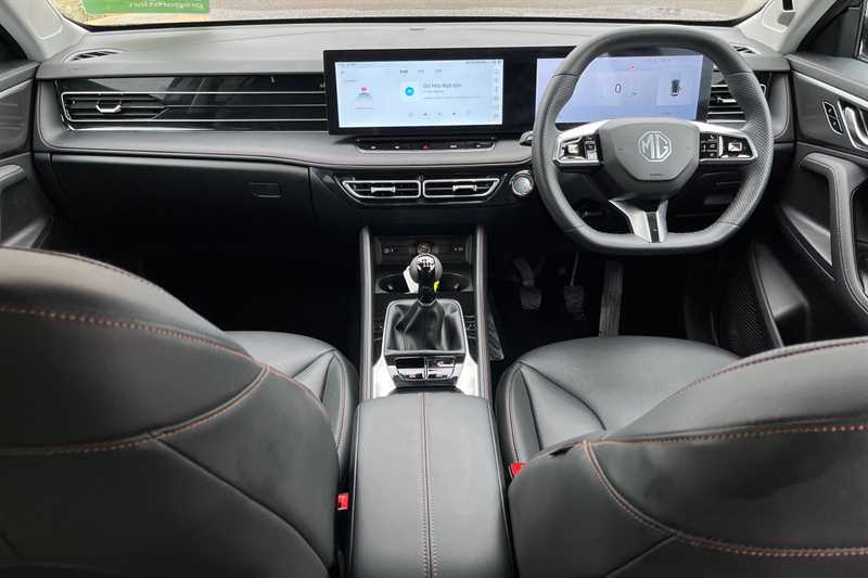 Used MG MG HS 2025 for sale - 76955716: Photo 13