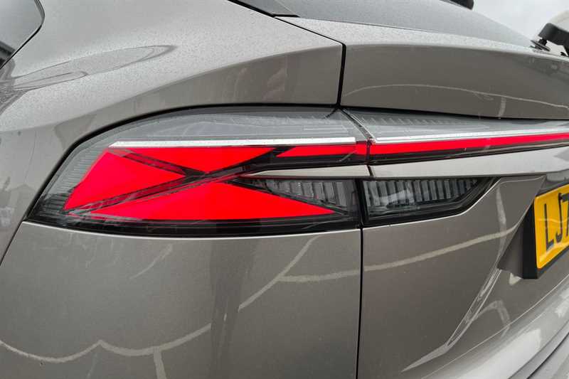 Used MG MG HS 2025 for sale - 76955716: Photo 31