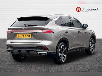 Used MG MG HS 2025 for sale - 76955716: Photo