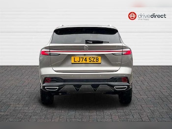 Used MG MG HS 2025 for sale - 76955716: Photo