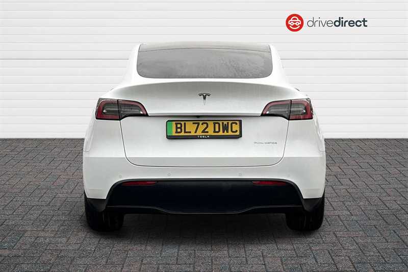 Used Tesla Model Y 2022 for sale - 78138852: Photo 4