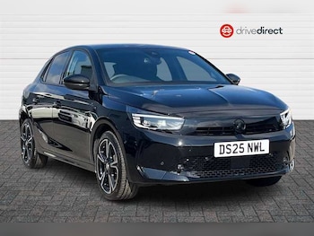 Used Vauxhall Corsa 2025 for sale - 78680154: Photo