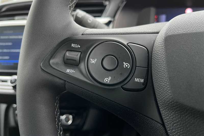 Used Vauxhall Corsa 2024 for sale - 78051108: Photo 21