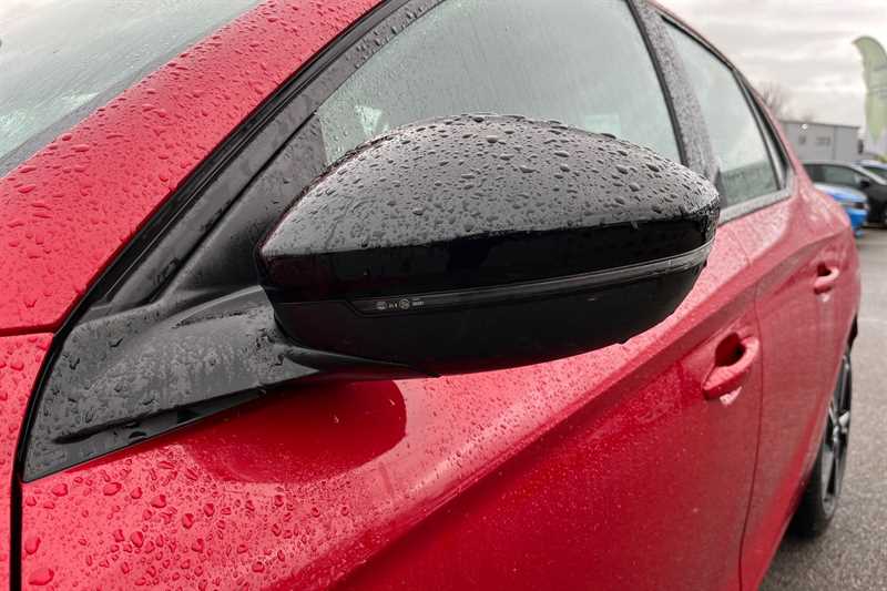 Used Vauxhall Corsa 2024 for sale - 78051108: Photo 35