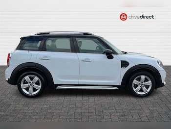 Used MINI Countryman 2019 for sale - 78234931: Photo