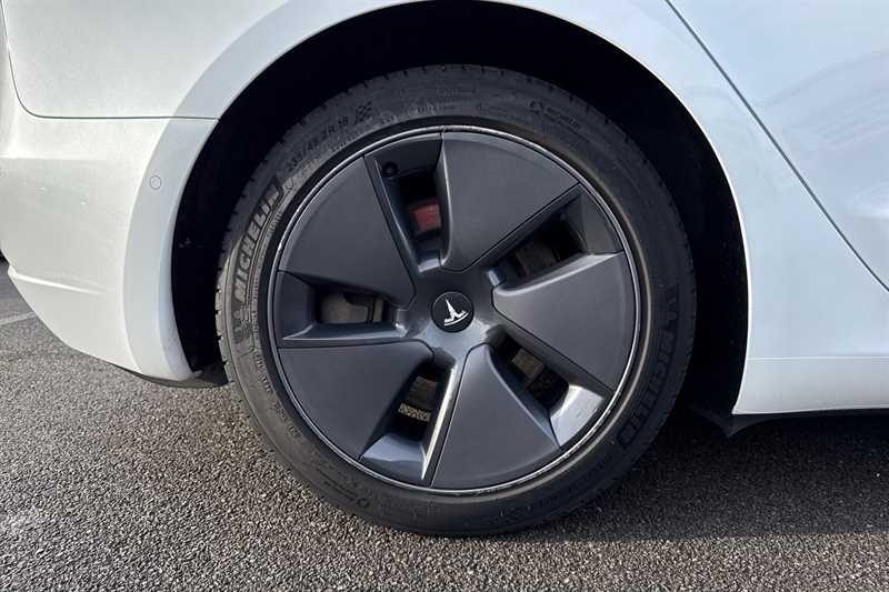 Used Tesla Model 3 2021 for sale - 77401985: Photo 11