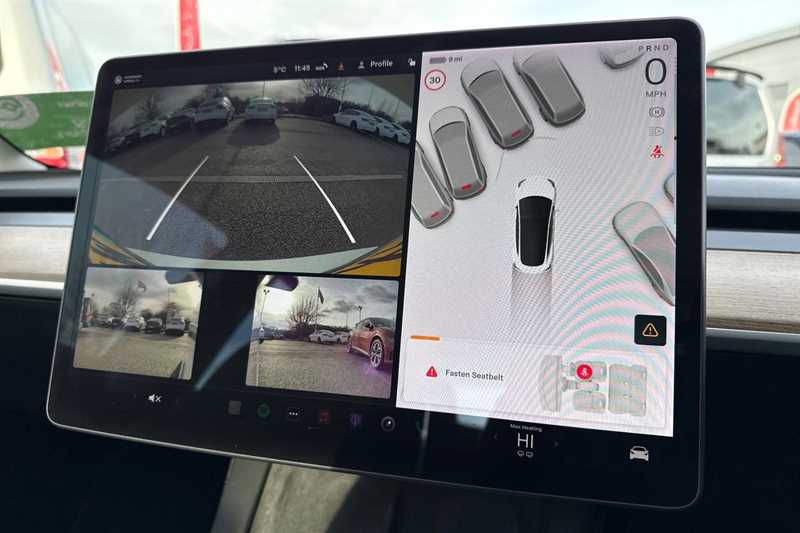 Used Tesla Model 3 2021 for sale - 77401985: Photo 19