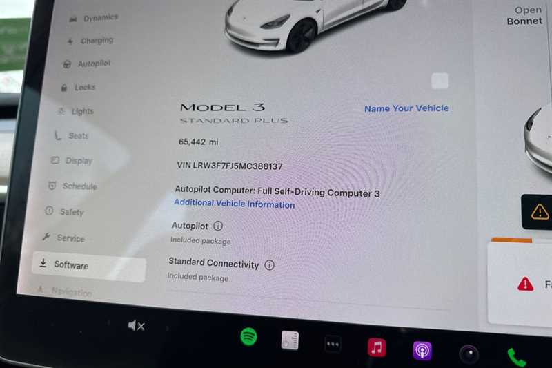 Used Tesla Model 3 2021 for sale - 77401985: Photo 20