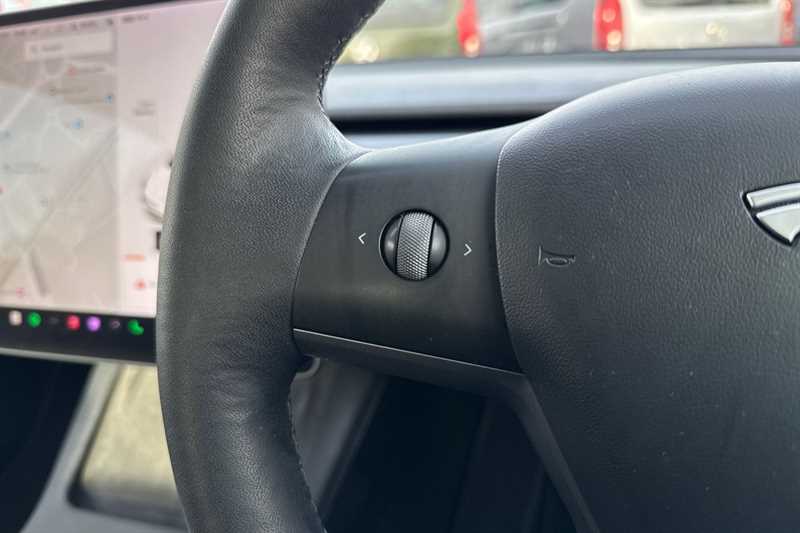 Used Tesla Model 3 2021 for sale - 77401985: Photo 21