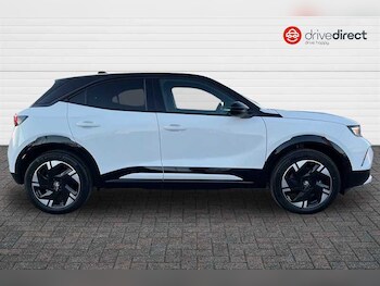 Used Vauxhall Mokka 2025 for sale - 77416171: Photo